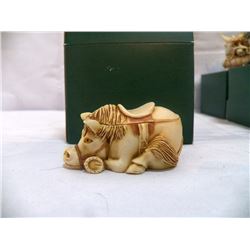 Harmony Kingdom Day Dreamer