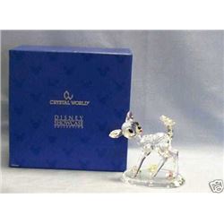 Crystal World Bambi