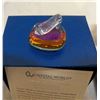 Image 2 : Crystal World Cinderella's Slipper