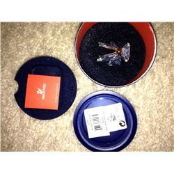 Swarovski Miniature Butterfly