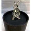 Image 2 : Swarovski Miniature Kangaroo
