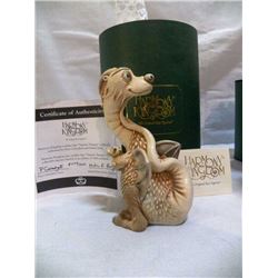 Harmony Kingdom Tamara's Treasure