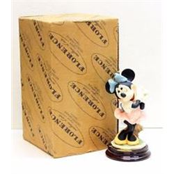 Giuseppe Armani #1270C, Walt Disney Minnie
