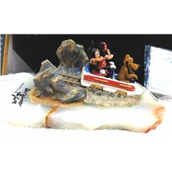 Ron Lee  MM750 Matterhorn