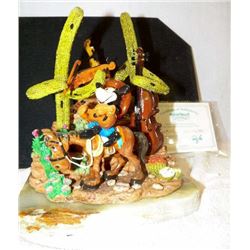 Ron Lee Desert Serenade #MM1573