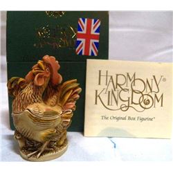 Harmony Kingdom Lords of the Roost