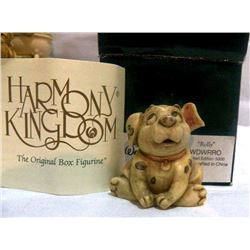 Harmony Kingdom Rolly