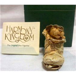 Harmony Kingdom Solemate