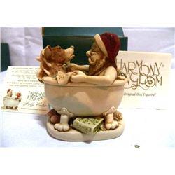 Harmony Kingdom Holy Water