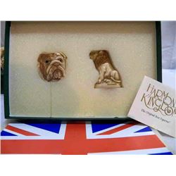 Harmony Kingdom Royal Watch Kit