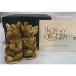 Harmony Kingdom Oktobearfest