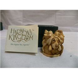 Harmony Kingdom Dog Days