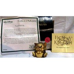 Harmony Kingdom Figaro