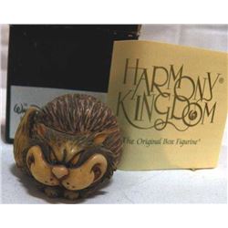 Harmony Kingdom Lucifer