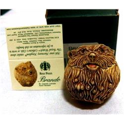 Harmony Kingdom Brando