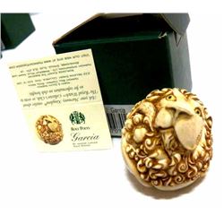 Harmony Kingdom Garcia