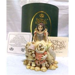 Harmony Kingdom Snow White