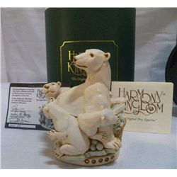 Harmony Kingdom Play Ball