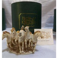 Harmony Kingdom Terra Incognita