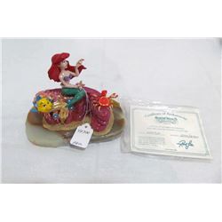 Princess Ariel by Ron Lee