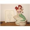 Image 1 : Lenox Disney Princess Ariel