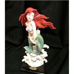 Armani  "Ariel" Figurines - 1257C