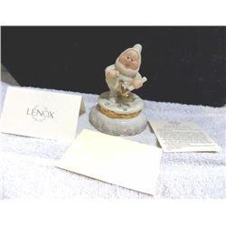 Lenox Happy Treasure Box