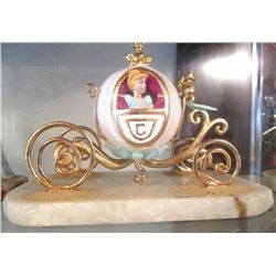 Ron Lee's Cinderella's Coach