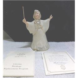Lenox Fairy Godmother