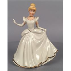 Lenox Disney's "Cinderella"