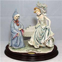 Armani Disney Cinderella Fairy Godmother 1421C