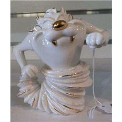 Lenox Tasmanian Devel Tax