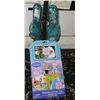 Image 4 : Disney Elsa Frozen Costume