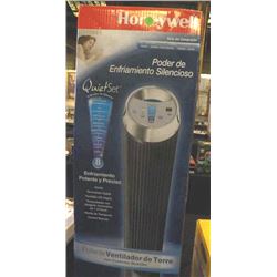 Honeywell Tower Fan in Box