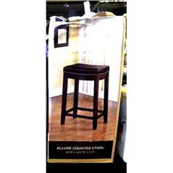Allure Counter Stool in Box
