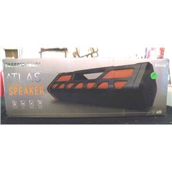 Sharper Image Speaker