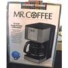 Image 1 : Mr. Coffee Maker