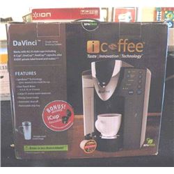 DaVinci Coffee Maker