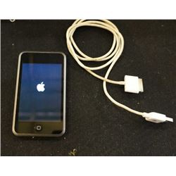 32 GB IPod With Power Cable