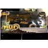 Image 1 : Mud Slinger R/C Jeep