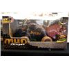 Image 3 : Mud Slinger R/C Jeep