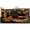 Image 1 : Mud Slinger R/C Jeep