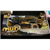 Image 2 : Mud Slinger R/C Jeep