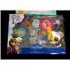 Image 2 : Disney Frozen Tea Set And Disney Activity Set