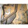 Image 3 : Box Lot Trailer Hitches & Pin & more