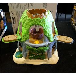 Disney Peter Pan's Magical Tiki Hideout