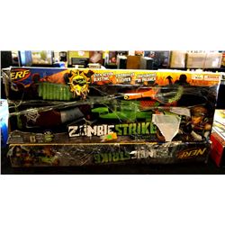 2 Nerf Zombie Strike Slingfires