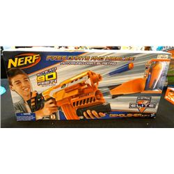 Nerf N-Stike Elite