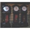 Image 2 : 3-Miniature Grandfather Clocks