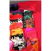 Image 5 : Silk Ladies Scarves